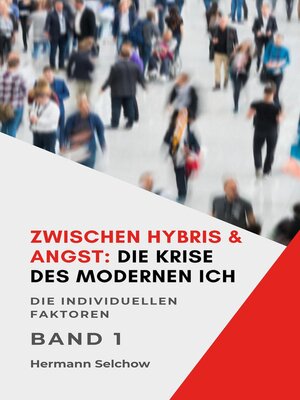 cover image of Zwischen Hybris & Angst
